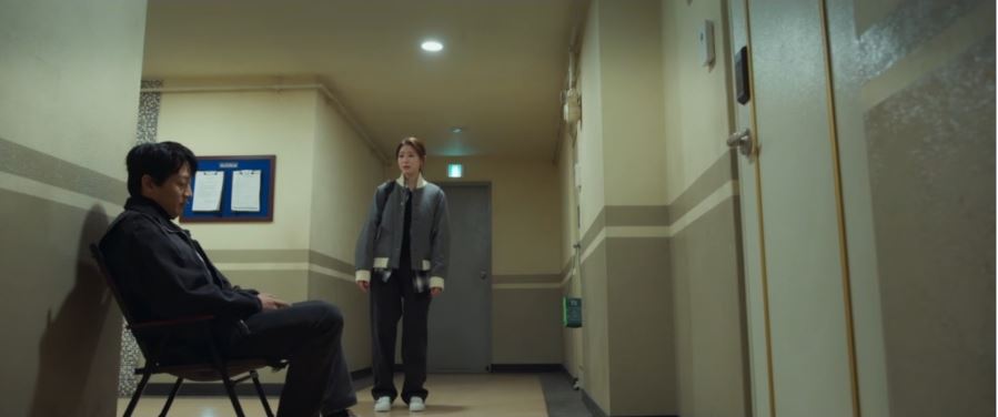 소방서옆경찰서그리고국과수_7회