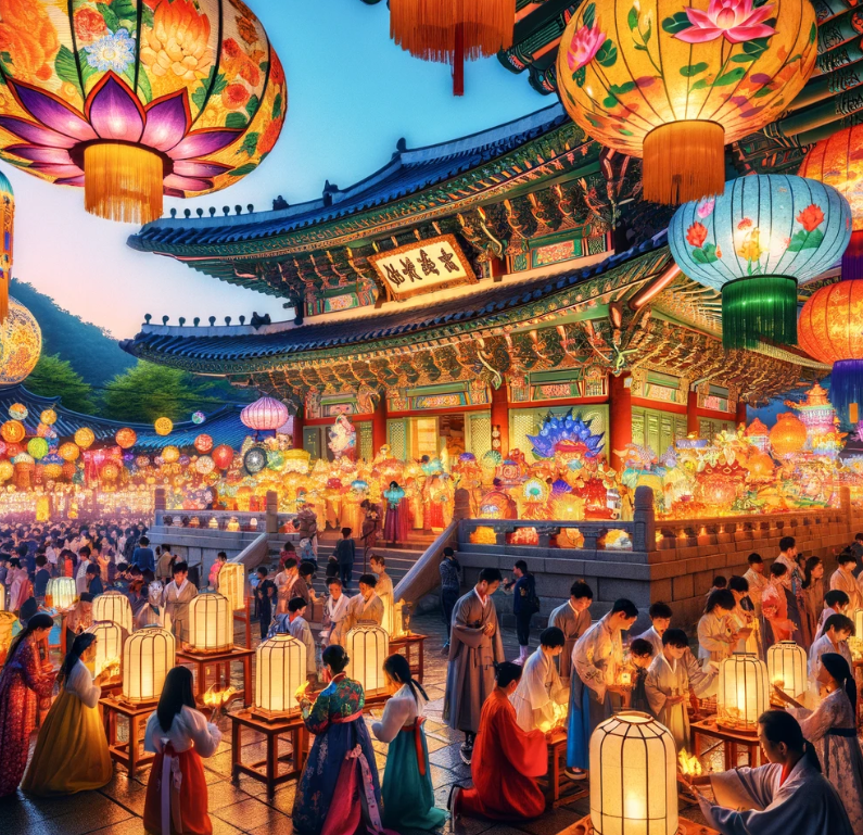 석가탄신일(부처님오신날) 대체공휴일 근로수당