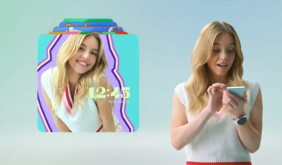 플립5&#44; 폴드5 사진