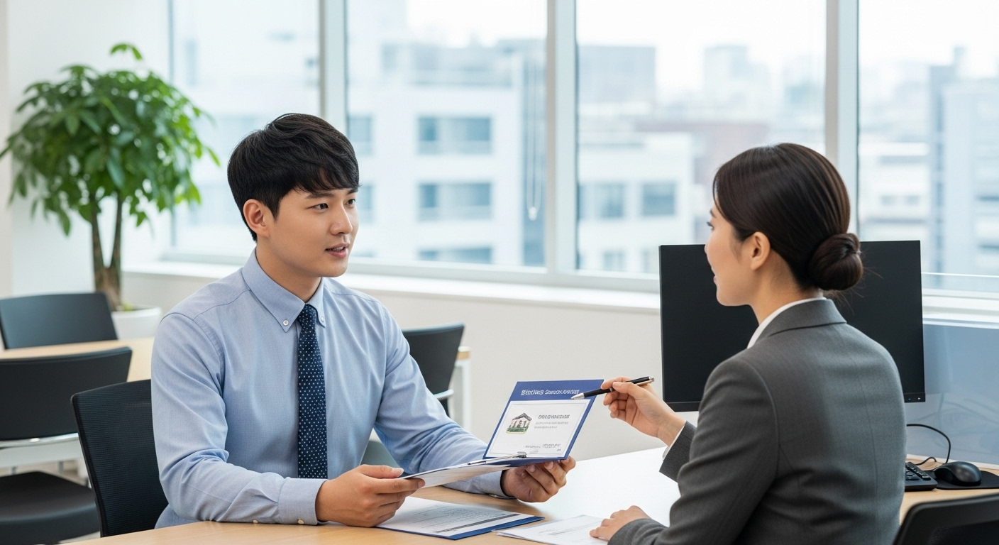 은행별 청약담보대출 연장 기준 비교