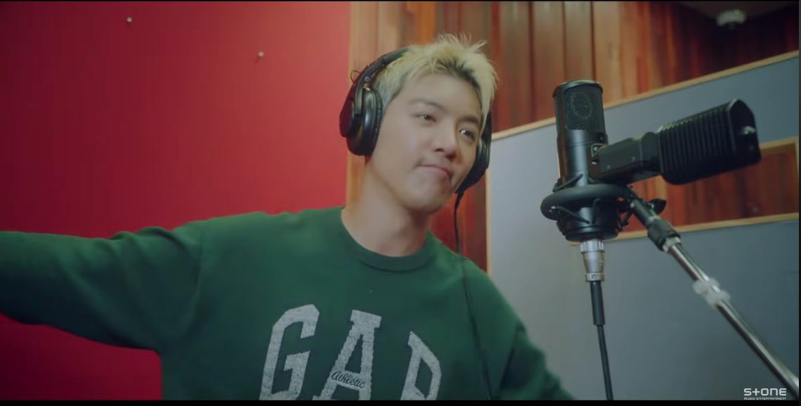 강남 Running Flower 스프링피버OST