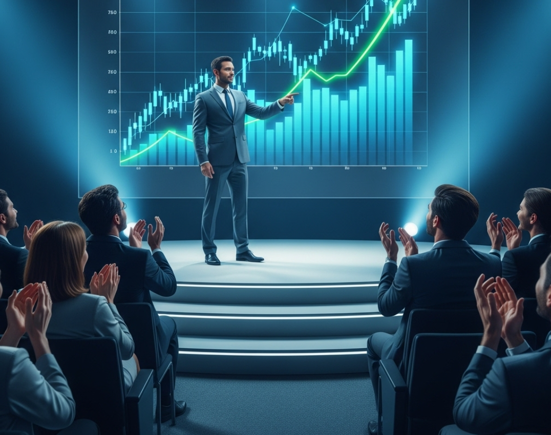 주주 가치를 최우선으로 합니다