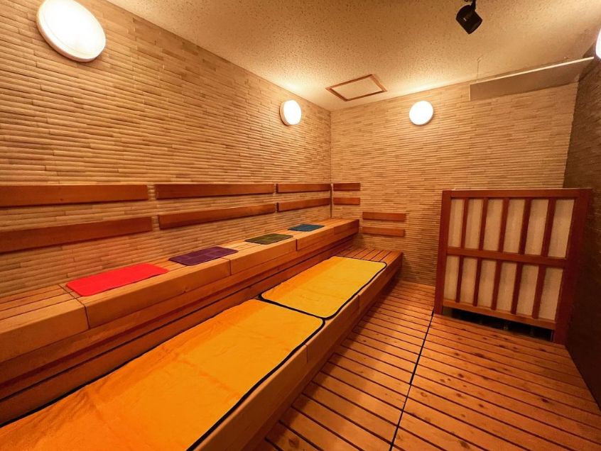 오사카 히노데 호텔 닛폰바시 009