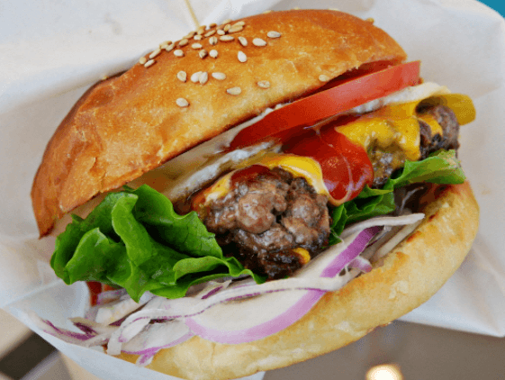 버거히어로-오리지널