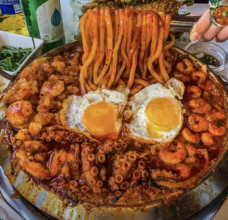 평화연남