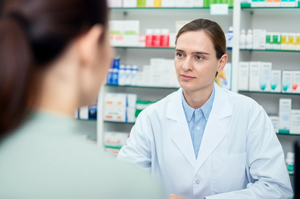 이비인후과 약 효과를 높이는 복용법과