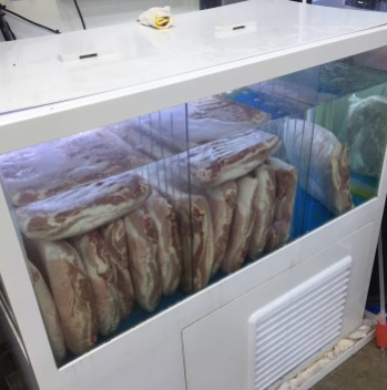 생방송투데이 청도미나리 미나리삼겹살 이주의장바구니 온라인구매 및 예약방법 경북 청도 솔농원 솔그린팜