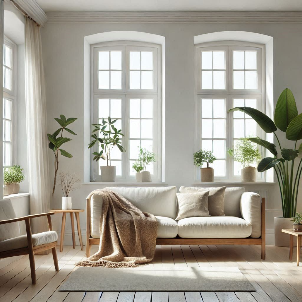 미니멀리즘 트렌드