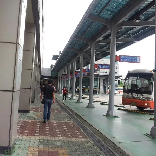 춘천 시외버스터미널 시간표 예매 예약_4