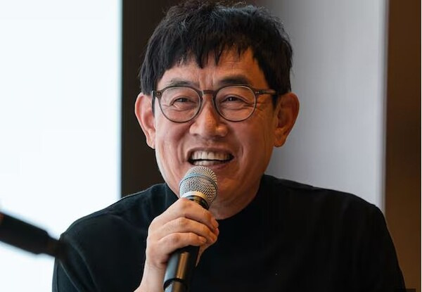 이경규 부인 결혼