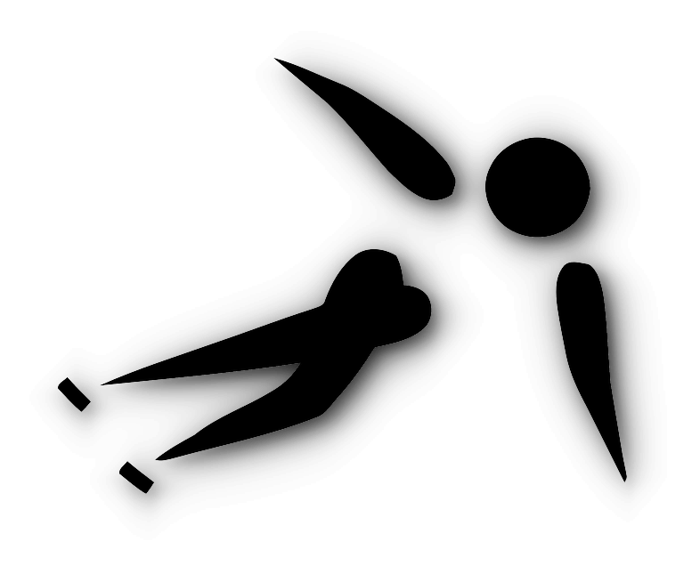 Speed Skating
