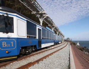 여행가는 달 철도 및 항공 카셰어링 할인