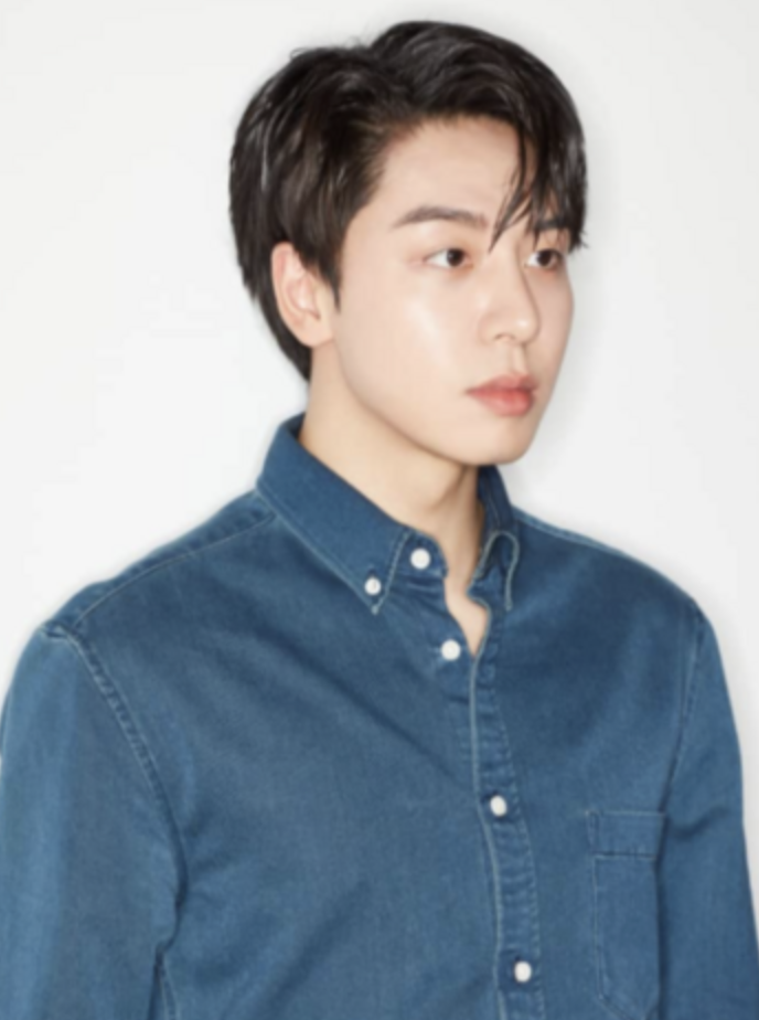 임현태 패션 화보