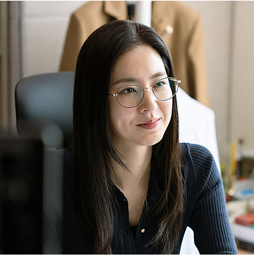 [멱살 한번 잡힙시다] 드라마 등장인물