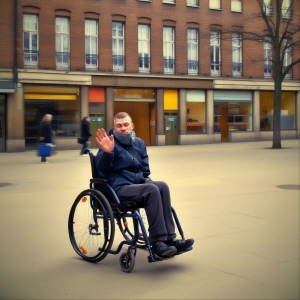 장애인활동지원사 급여