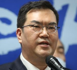 문석균 프로필 나이 고향 학력 가계도 | 문희상 아들 문석균 공천 아빠찬스 논란