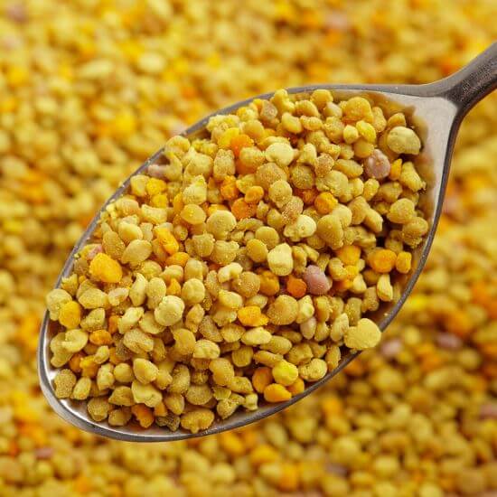 bee-pollen