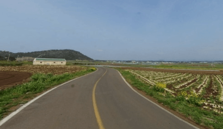 제주 렌트카 주의사항