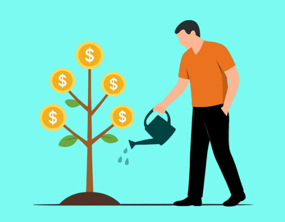 N잡시대, 파이프라인 수입의 개념을 알자