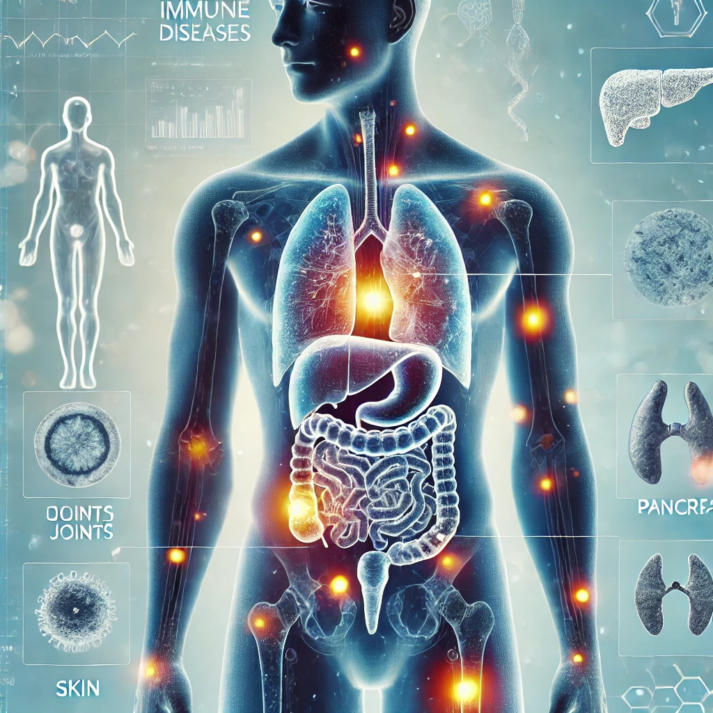 자가 면역 질환