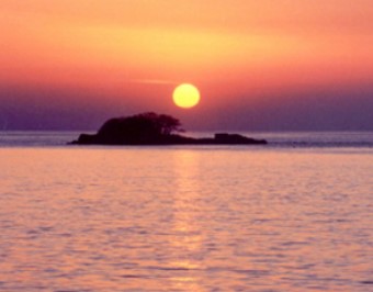 강화힐링체험-장화리일몰조망지