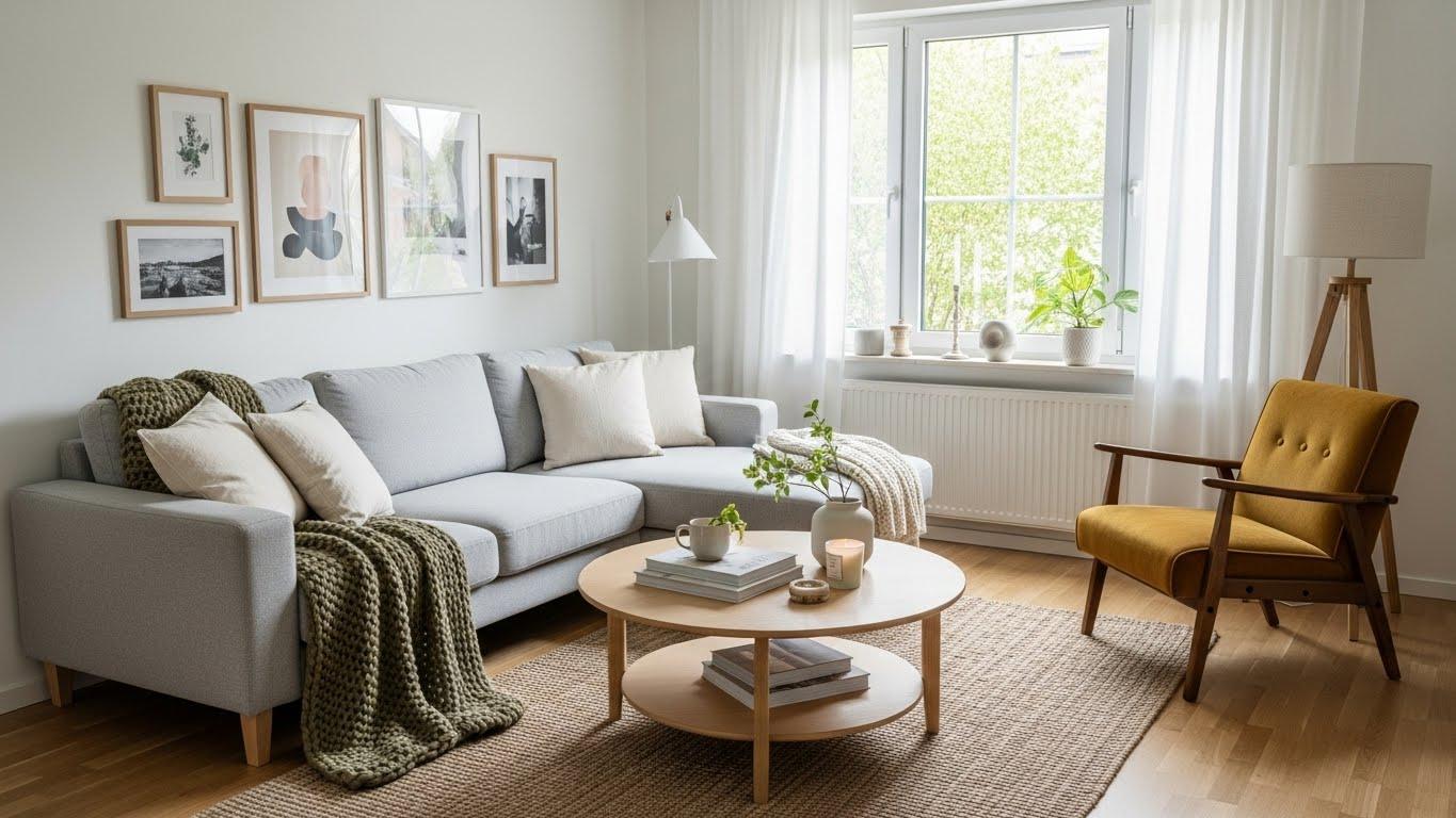 실내 인테리어 기능사