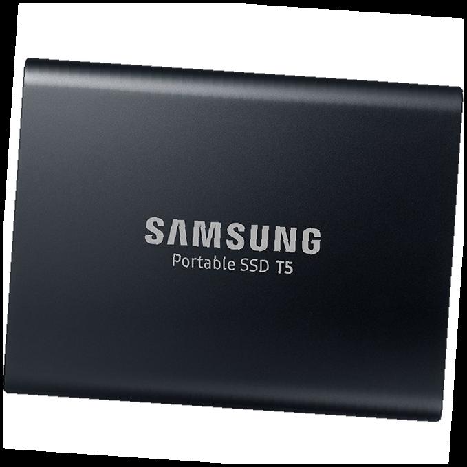 20만원대이상 외장 SSD