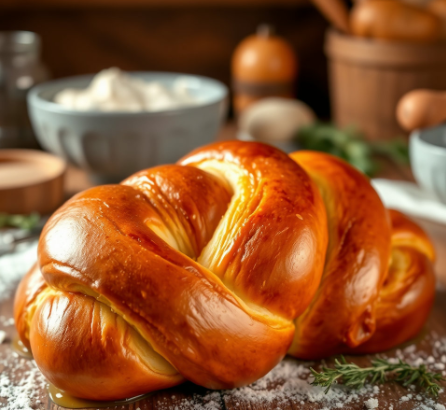 파스키에브리오슈추천이유그림