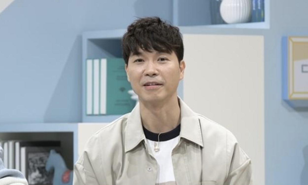 박수홍 인터뷰