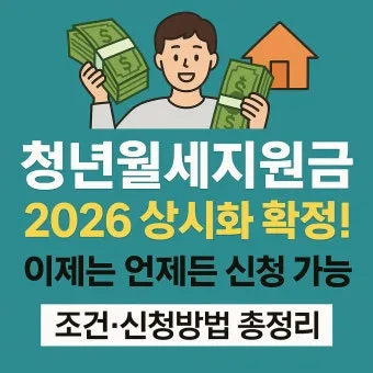 청년 취업지원금 즉시 확인하는 꿀팁 으로 안내_7