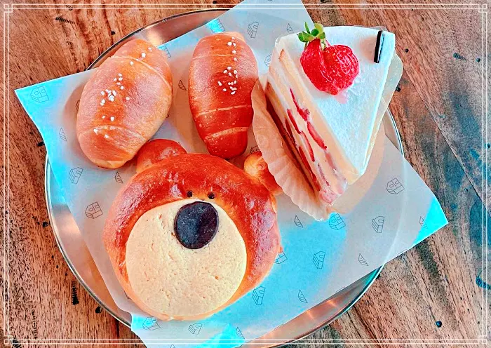 극한직업 광주 퇴촌 대형 베이커리 카페, 대파빵, 밧줄빵 맛집