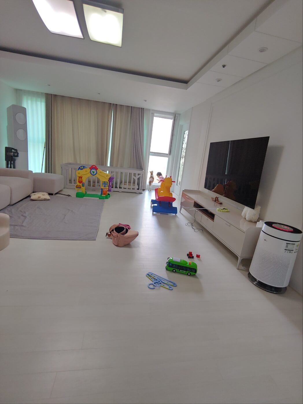 아이팜 버치 베이비룸 2