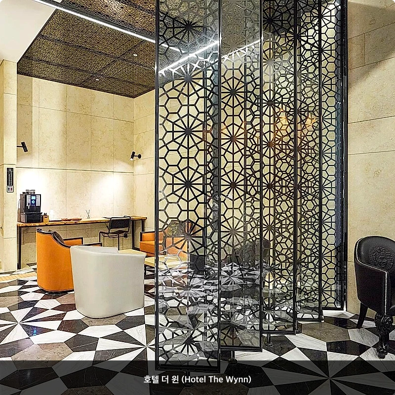 호텔 더 윈 (Hotel The Wynn)_2