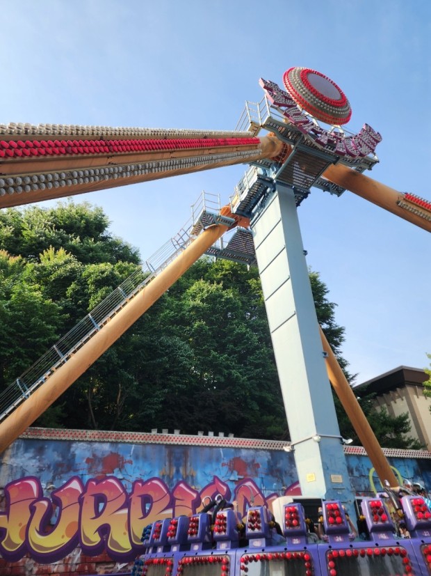 에버랜드수험생할인