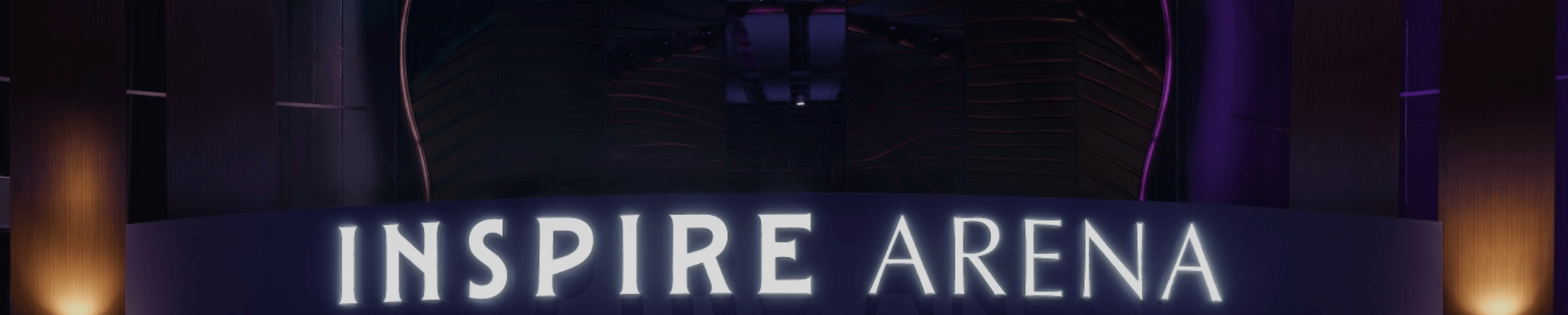 인스파이어 아레나