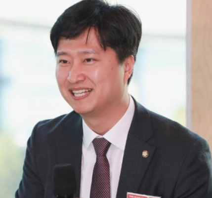 우재준 국민의힘 청년 최고위원 당선