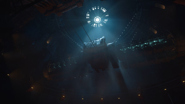 칼리스토 프로토콜