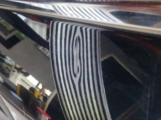 대구 우박 이유와 피해 차량 파손 보험 처리 방법