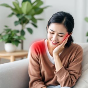 어깨 통증의 대표 주자&amp;#44; 회전근개 파열/염증