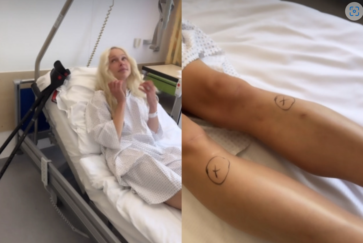 수술의 위험성과 합병증