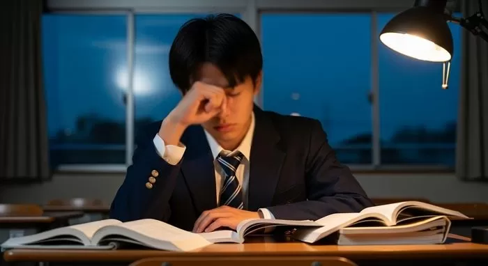눈피로