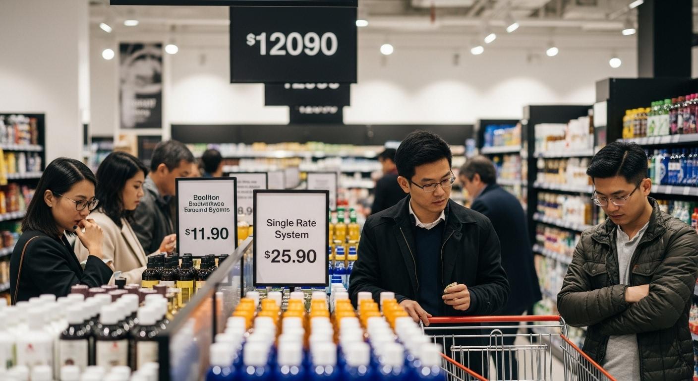 단통법 폐지 후 가격