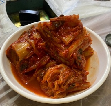김치