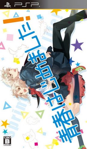 플레이 스테이션 포터블 일판