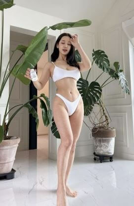 치과의사 이수진