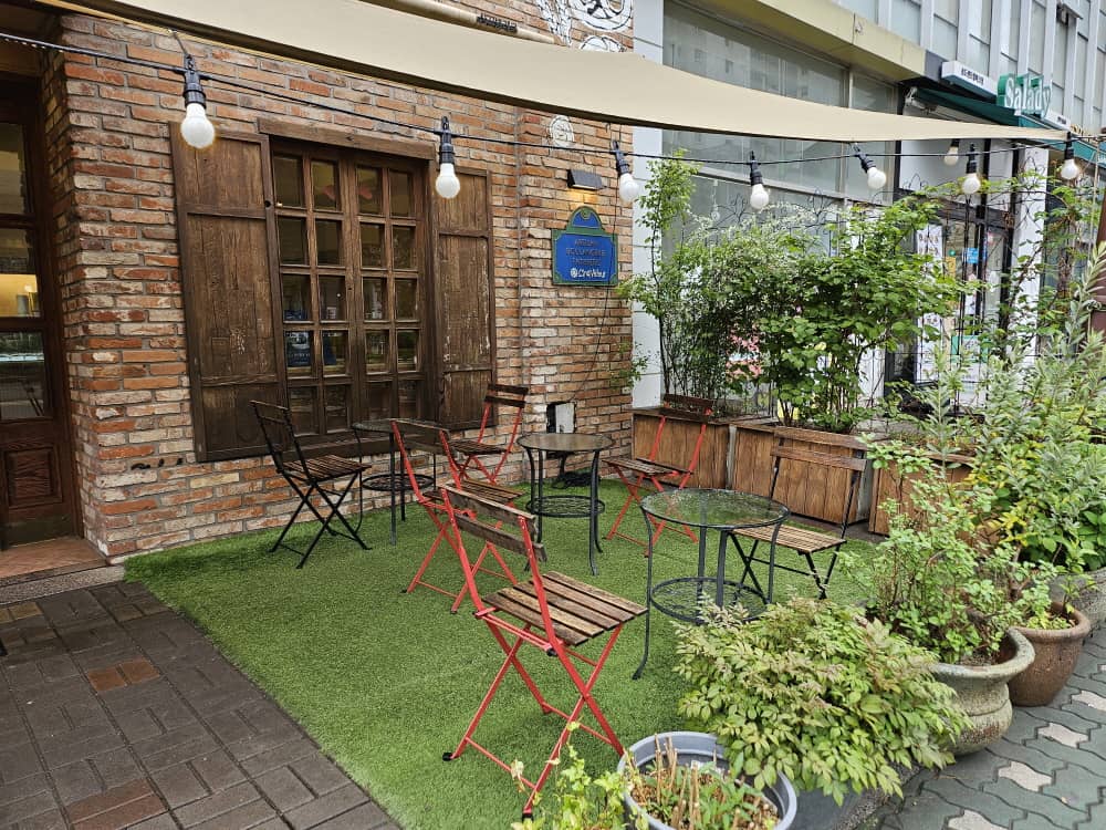 송도 샹끄발레르