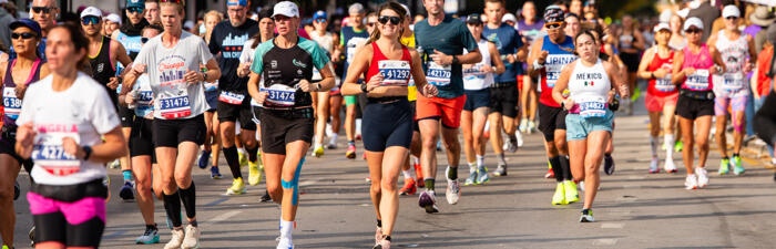 4편 시카고 마라톤 완벽 가이드