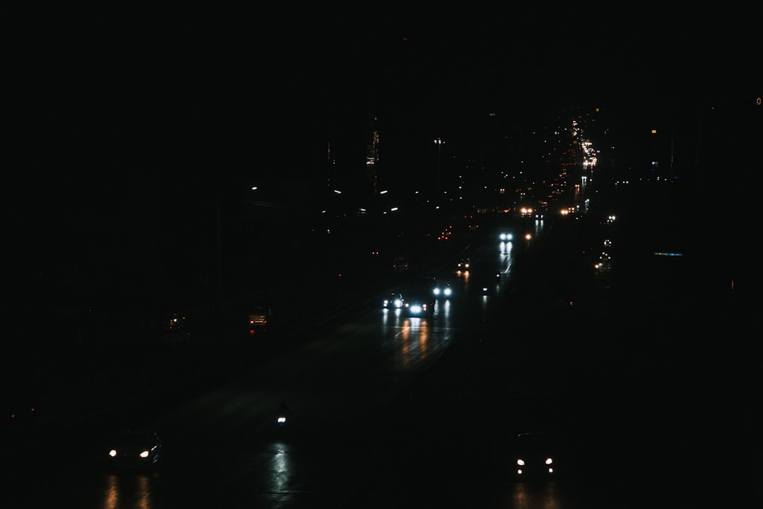 Traffic.