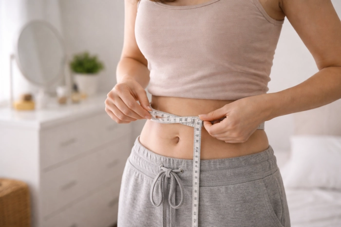 대사 증후군 증상