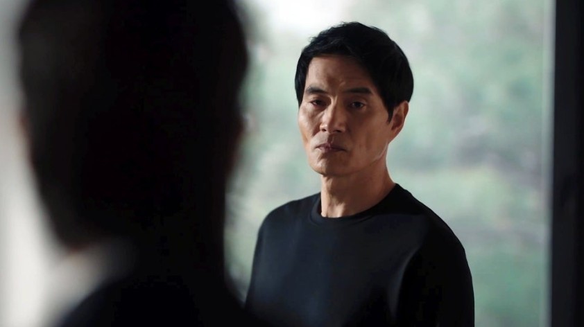 드라마 보물섬 9회 관련 사진